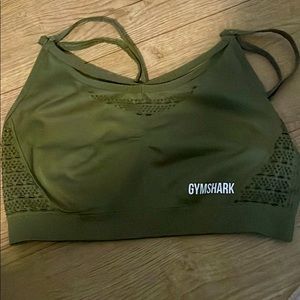 Gymshark bra